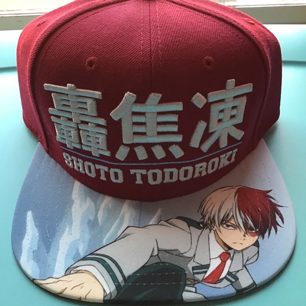 ❄️🆕My Hero Academia: Todoroki Bundle🔥